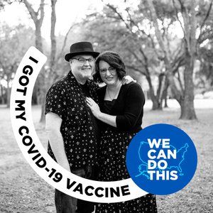 Meet your Posher, Robyn